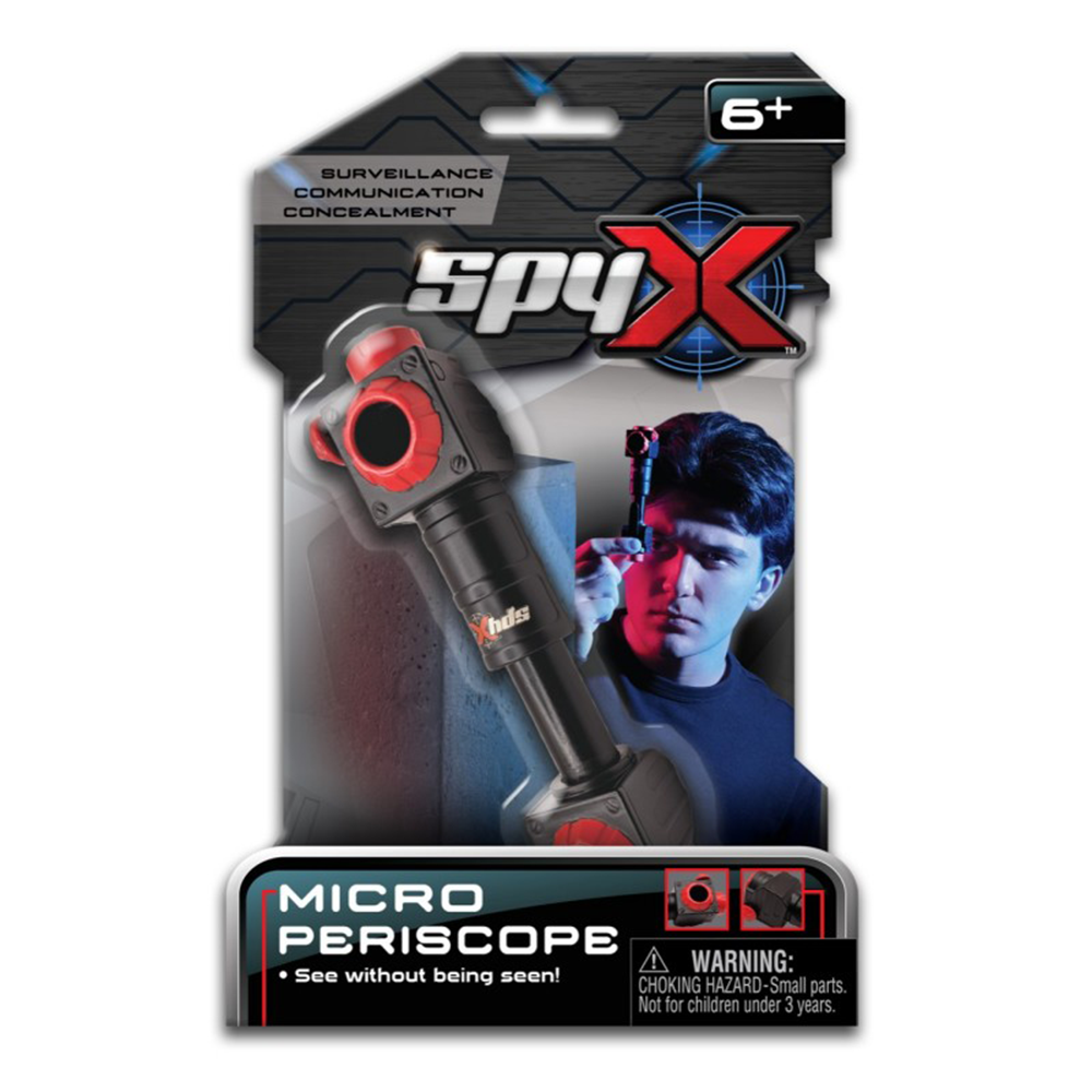 Just Toys Spy Χ Micro Periscope